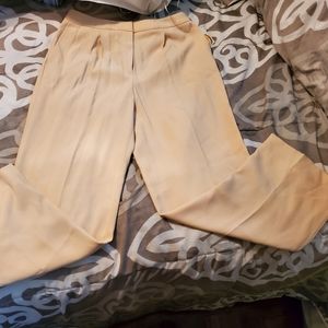 Talbots dress pants